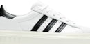 Order (W) Ivy Park x adidas Superstar Platform 'Cloud White' Putih Awan FY7730