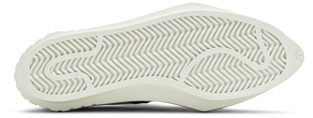 (W) Ivy Park x adidas Superstar Platform 'Cloud White' Putih Awan FY7730 Shop (W) Ivy Park x adidas Superstar Platform 'Cloud White' Putih Awan FY7730