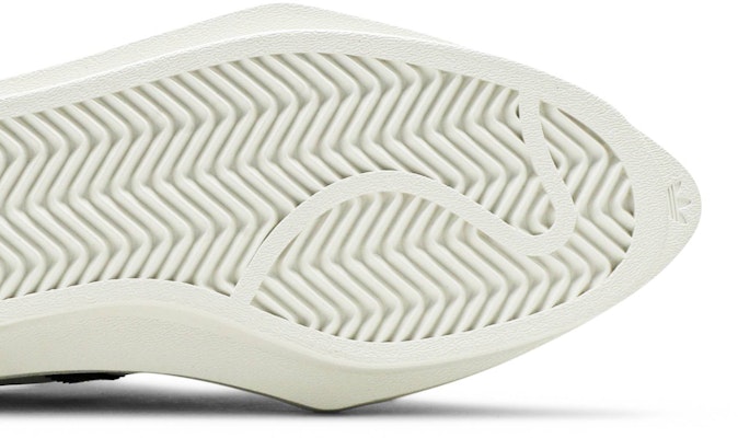 (W) Ivy Park x adidas Superstar Platform 'Cloud White' Putih Awan FY7730 Purchase (W) Ivy Park x adidas Superstar Platform 'Cloud White' Putih Awan FY7730