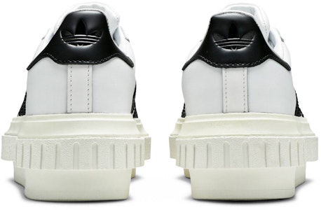 (女性)Ivy Park x adidas Superstar 平臺鞋 'Cloud White' FY7730 Details for (女性)Ivy Park x adidas Superstar 平臺鞋 'Cloud White' FY7730