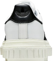 (W) アイビーパーク×adidasスーパースター プラットフォーム "クラウドホワイト" FY7730 Sizing (W) アイビーパーク×adidasスーパースター プラットフォーム "クラウドホワイト" FY7730