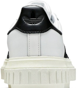 (女性)Ivy Park x adidas Superstar 平臺鞋 'Cloud White' FY7730 Sizing (女性)Ivy Park x adidas Superstar 平臺鞋 'Cloud White' FY7730