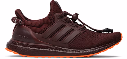 Ivy Park x adidas UltraBoost 'Maroon' FX3163 Ivy Park x adidas UltraBoost 'Maroon' FX3163
