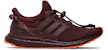 Ivy Park x adidas UltraBoost 'Maroon' FX3163 - Koleksi Terhad