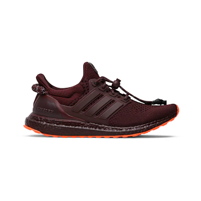 Ivy Park adidas UltraBoost 'Maroon'