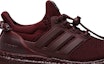 Order Ivy Park x adidas UltraBoost 'Maroon' FX3163 - Koleksi Terhad