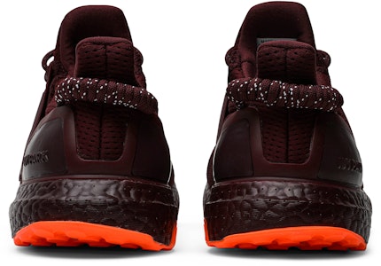 아이비파크 x 아디다스 울트라부스트 '마룬' FX3163 Details for 아이비파크 x 아디다스 울트라부스트 '마룬' FX3163