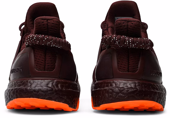 Ivy Park x adidas UltraBoost 'Maroon' FX3163 Details for Ivy Park x adidas UltraBoost 'Maroon' FX3163