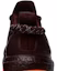 Sizing Ivy Park x adidas UltraBoost 'Maroon' FX3163 - Koleksi Terhad