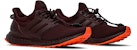 Ivy Park x adidas UltraBoost 'Maroon' FX3163 - Koleksi Terhad