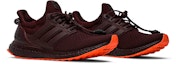 Cheap Ivy Park x adidas UltraBoost 'Maroon' FX3163 - Koleksi Terhad