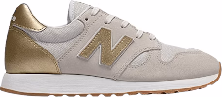 (Women) J.Crew x New Balance 520 'Gold Salt' WL520J1 (Women) J.Crew x New Balance 520 'Gold Salt' WL520J1
