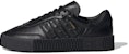 (W) J KOO x adidas Sambarose 'Core Black' Hitam FV7403