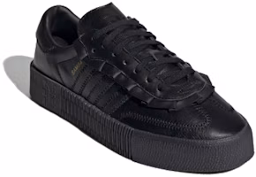 Order adidas originals Samba rose 低筒 板鞋 女款 純黑