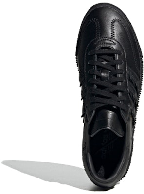 (W) J KOO x adidas Sambarose 'Core Black' Hitam FV7403 Shop (W) J KOO x adidas Sambarose 'Core Black' Hitam FV7403