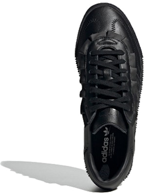 (W) JKOO x adidas サンバローズ 黒 FV7404 Shop (W) JKOO x adidas サンバローズ 黒 FV7404