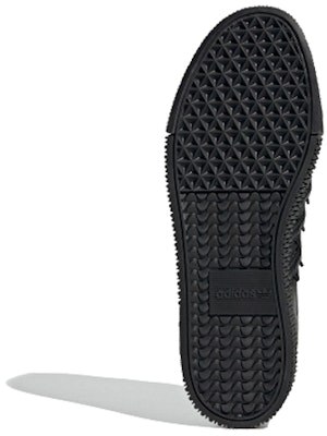 (W) J KOO x adidas Sambarose 'Core Black' Hitam FV7403 Purchase (W) J KOO x adidas Sambarose 'Core Black' Hitam FV7403