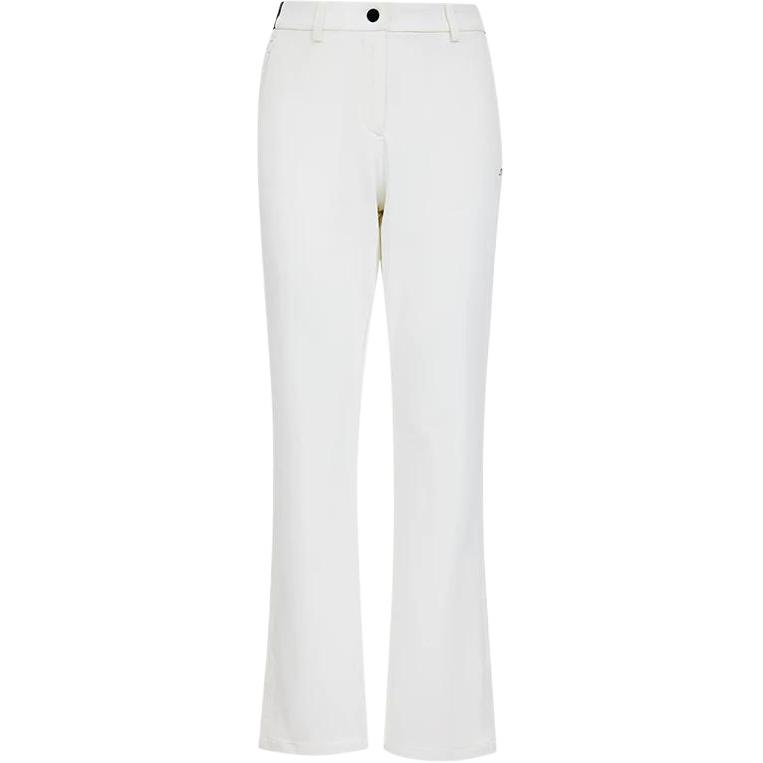 (Women) J.Lindeberg High-Waist Slim Fit Flared Golf Skirt 526114012