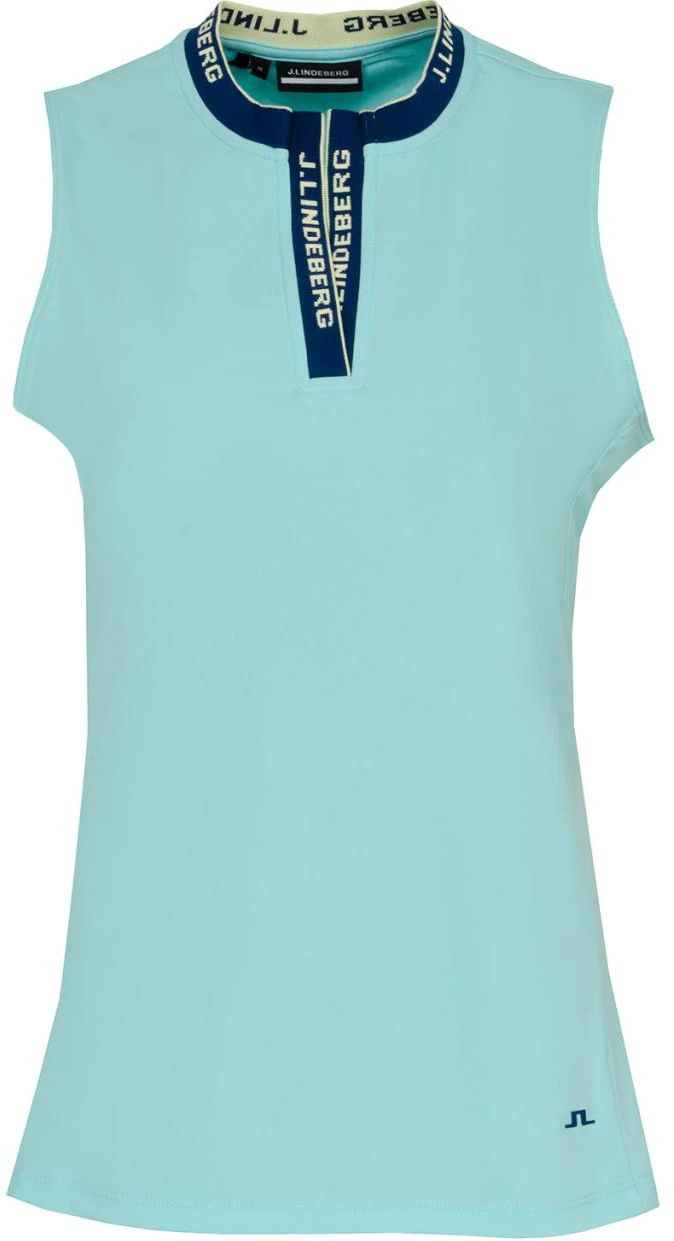 women-j-lindeberg-slim-fit-blue-sleeveless-tank-top-with-logo-print-gwjt-09005-o492