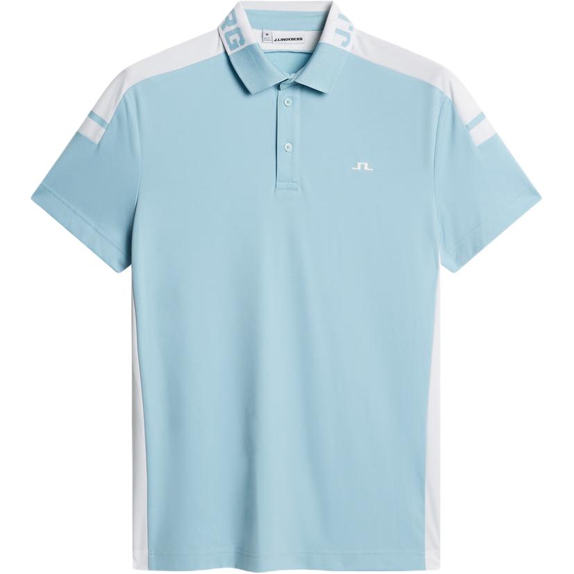 J.Lindeberg Stretch Quick-Dry Golf Polo Shirt GMJT14658-O127