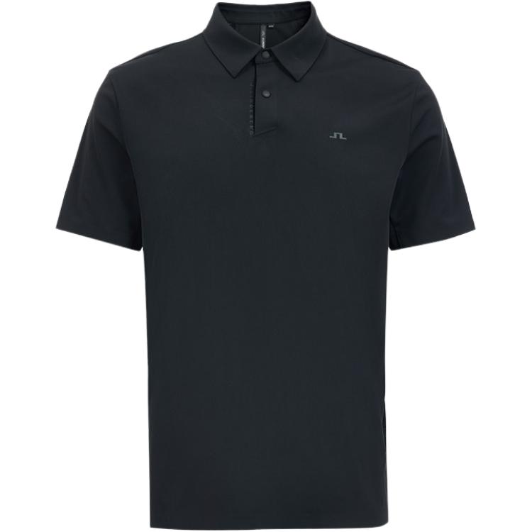 J.Lindeberg Urban Golf Shirt - Functional, Comfortable, and Stylish. 52613Z029