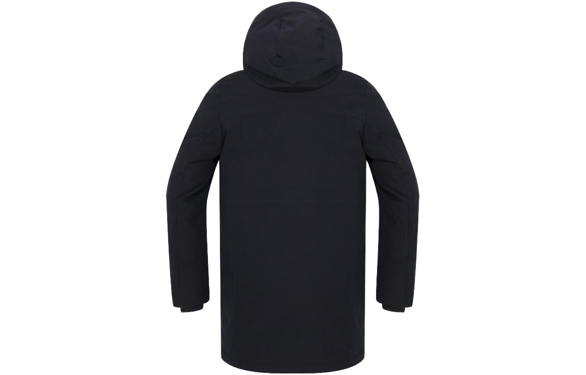 (Women) Jack Wolfskin  Windproof Hooded Down Jacket - Urban Outdoor Series 5222121 圖 12