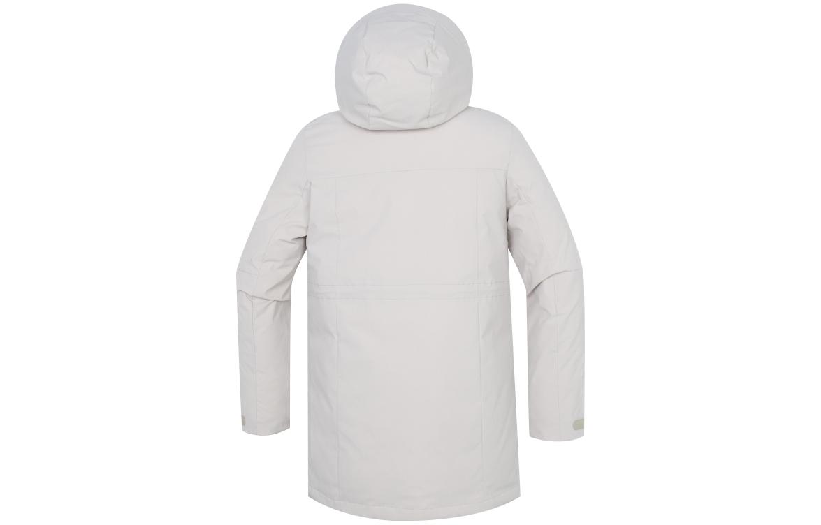 (Women) Jack Wolfskin  Windproof Hooded Down Jacket - Urban Outdoor Series 5222121 圖 3