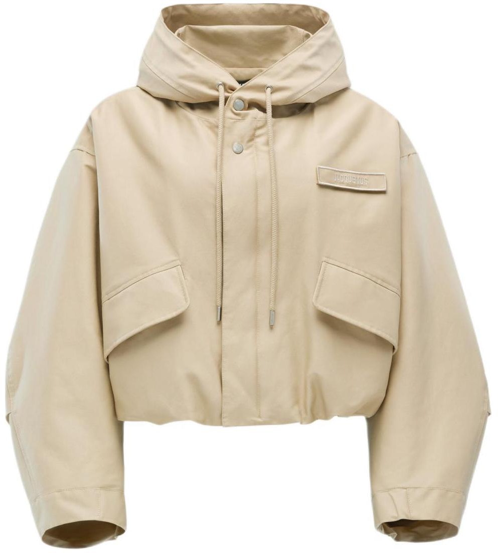 women-jacquemus-cropped-hooded-logo-patch-jacket-light-brown-241-co-058-1517-150