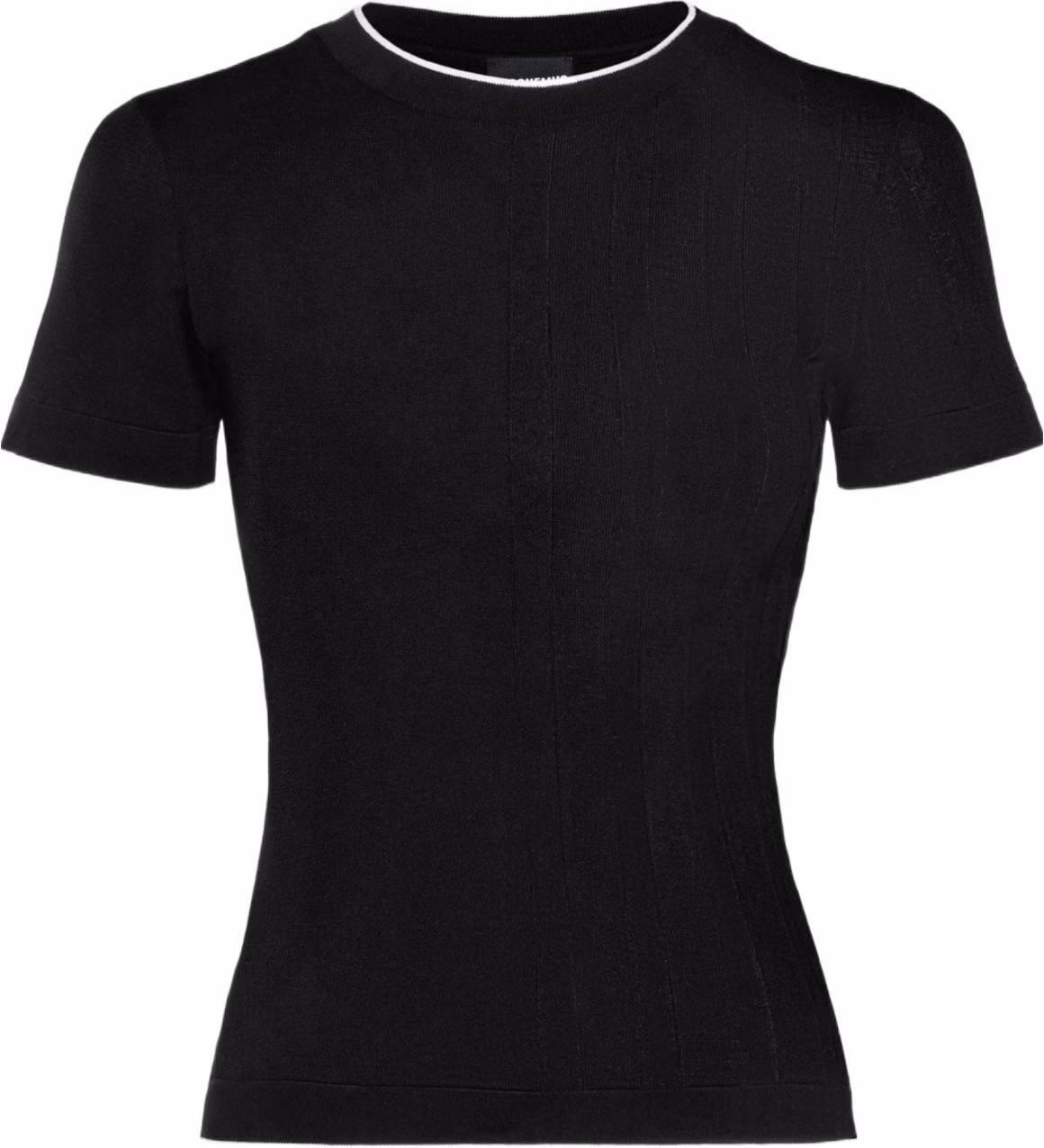 women-jacquemus-slim-fit-colorblock-crewneck-t-shirt-black-short-sleeve-243-kn-801-2065-990
