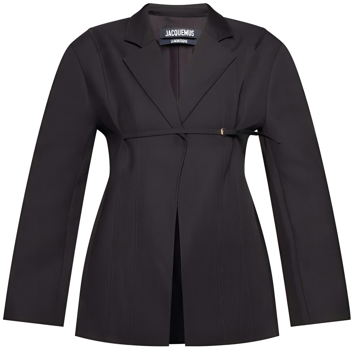 women-jacquemus-solid-color-blazer-jacket-black-213-ja-10-213-127990