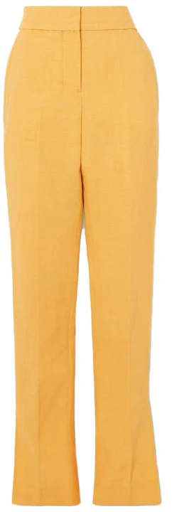 women-jacquemus-solid-straight-leg-pants-yellow-jvm-1670764749020