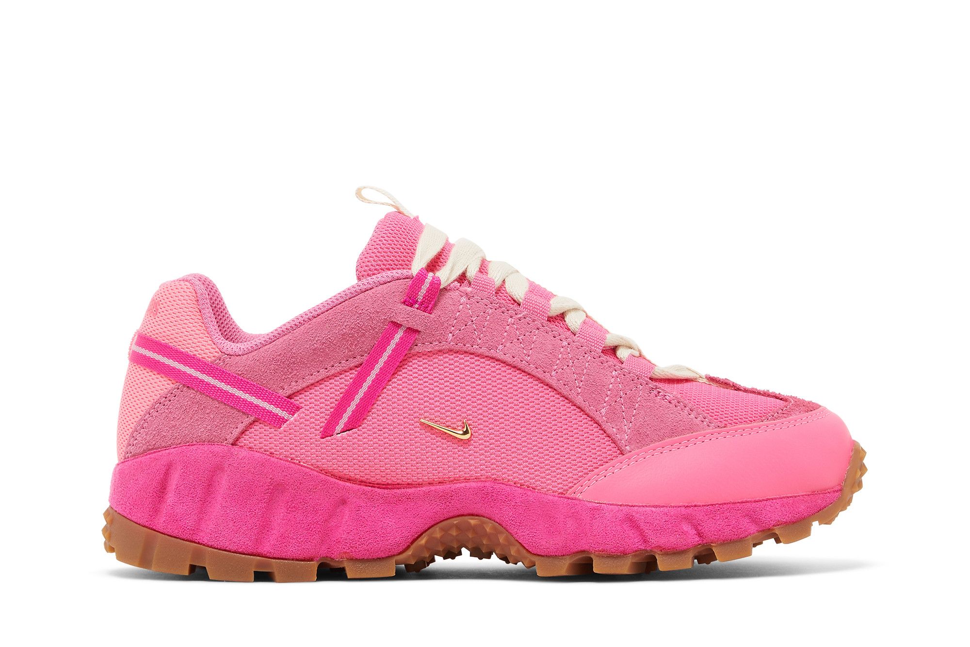 (Women) Jacquemus x Nike Air Humara 'Pink' DX9999-600
