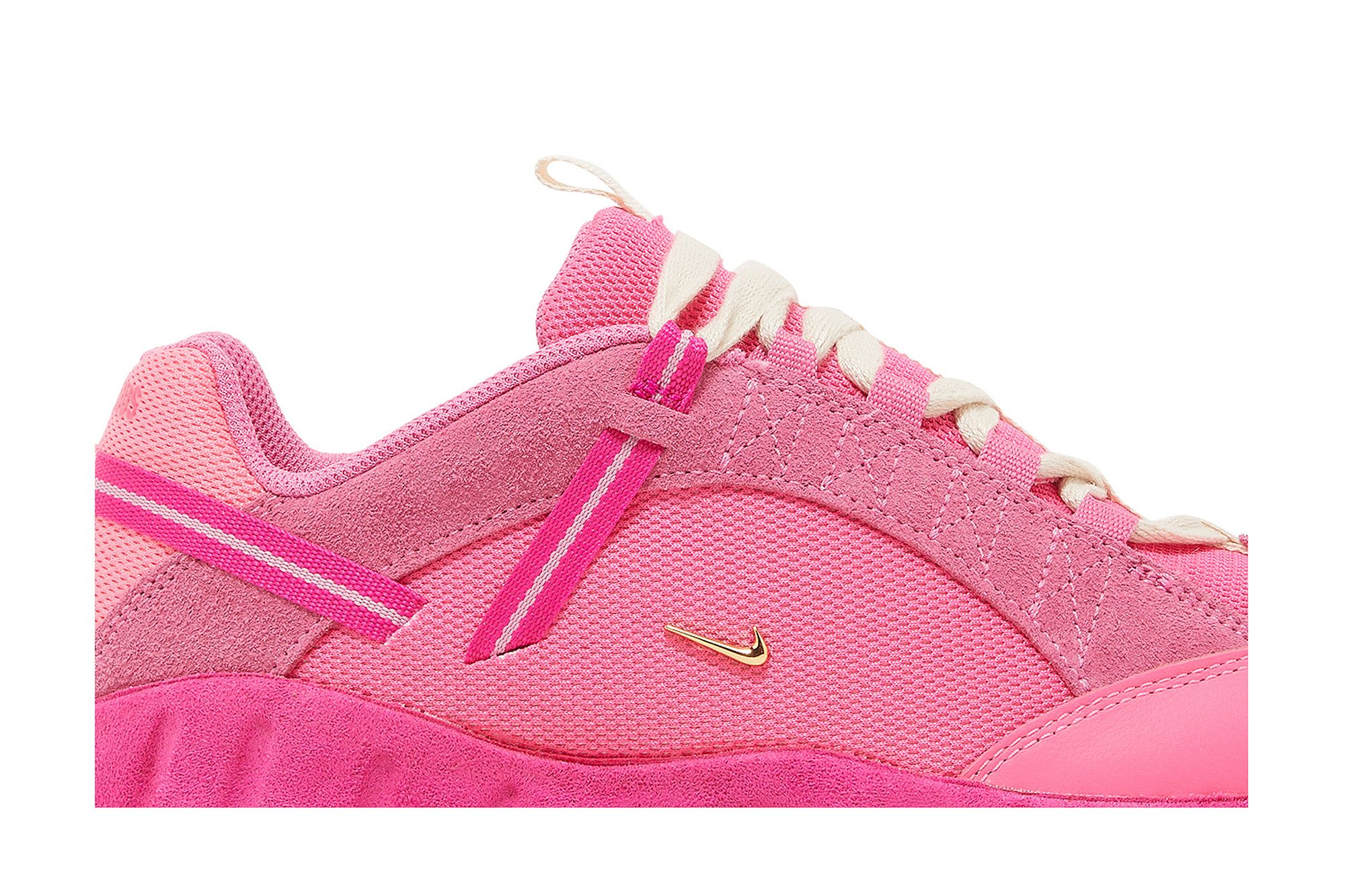 Lookbook (W) Jacquemus x Nike Air Humara ''Rosa'' DX9999-600