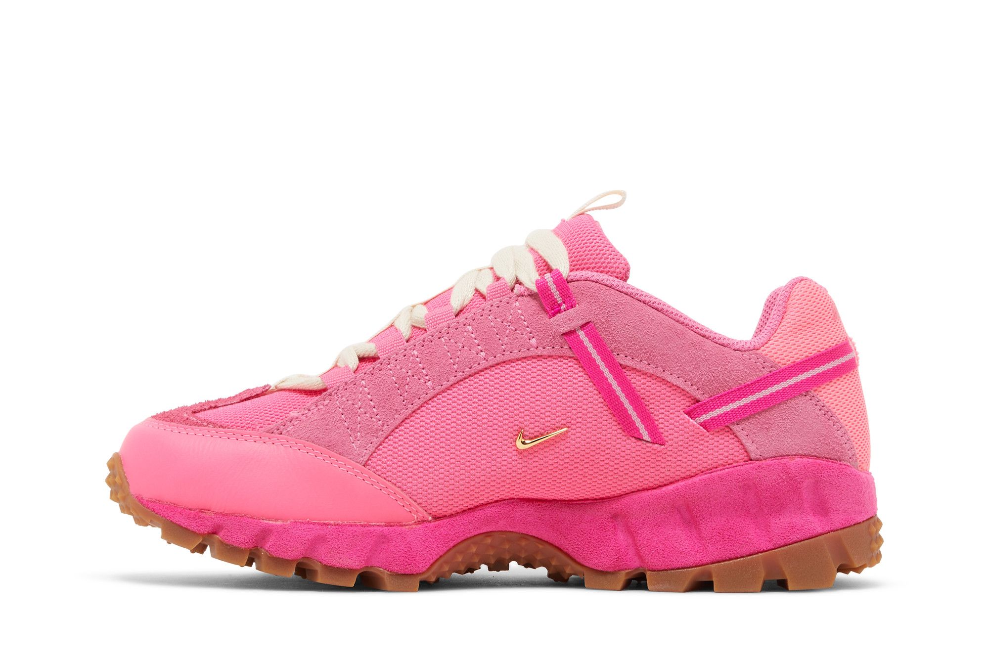 Shop (W) Jacquemus x Nike Air Humara ''Rosa'' DX9999-600
