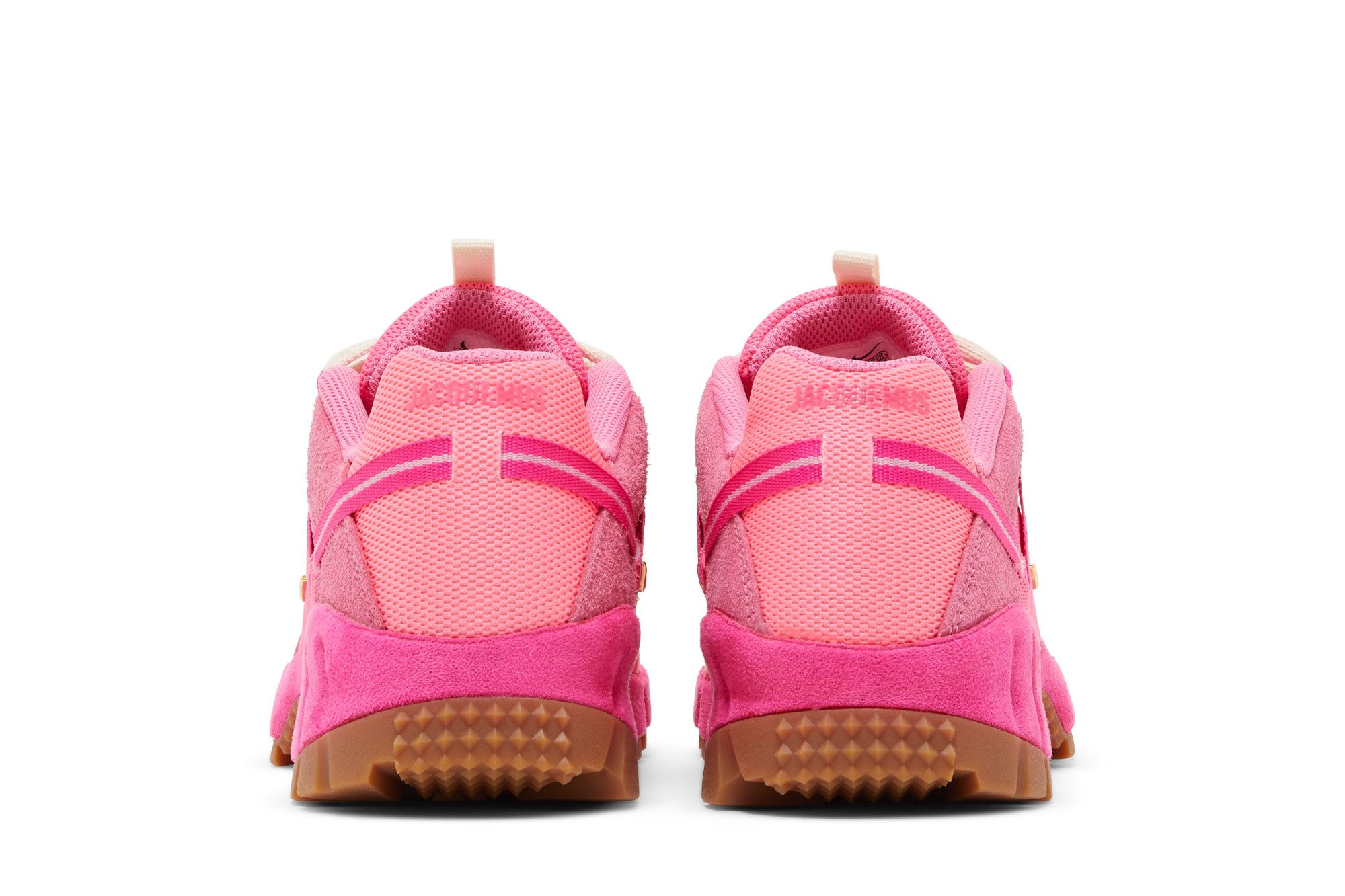 Sizing (W) Jacquemus x Nike Air Humara ''Rosa'' DX9999-600