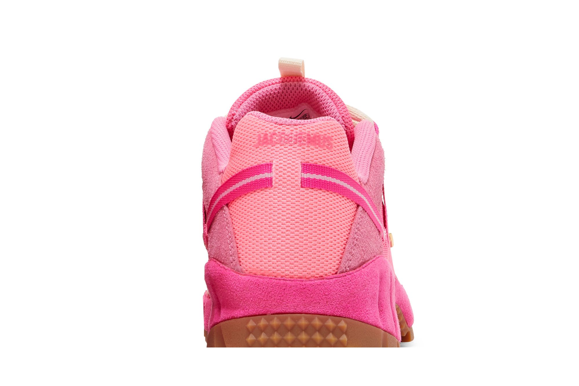 Cheap (W) Jacquemus x Nike Air Humara ''Rosa'' DX9999-600