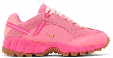 (Women) Jacquemus x Nike Air Humara 'Pink' DX9999-600 (Women) Jacquemus x Nike Air Humara 'Pink' DX9999-600
