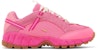 (W) Jacquemus x Nike Air Humara 'Pink' Kasut Sneakers Wanita DX9999-600