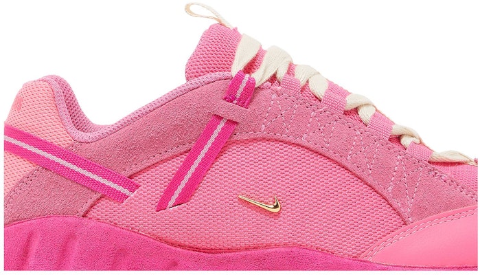 (Women) Jacquemus x Nike Air Humara 'Pink' DX9999‑600