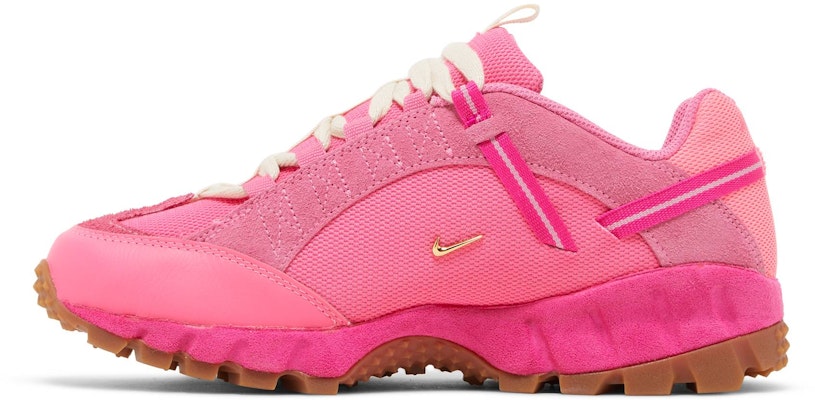 Women) Jacquemus x Nike Air Humara 'Pink' DX9999‑600 - DX9999-600