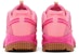 (W) Jacquemus x Nike Air Humara 'Pink' Kasut Sneakers Wanita DX9999-600