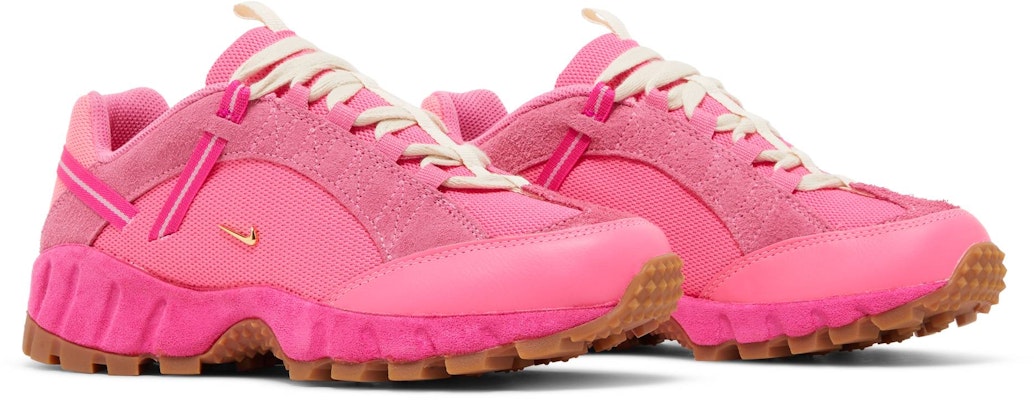 (Women) Jacquemus x Nike Air Humara 'Pink' DX9999‑600