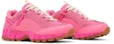 (W) Jacquemus x Nike Air Humara 'Pink' Kasut Sneakers Wanita DX9999-600