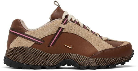 (W) ジャックムス×ナイキ エア フマラ LX "ブラウン" DR0420-200 Buy (W) ジャックムス×ナイキ エア フマラ LX "ブラウン" DR0420-200