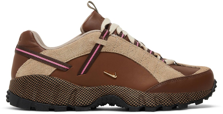 (W) Jacquemus x Nike Air Humara LX 'Coklat' DR0420-200 Buy (W) Jacquemus x Nike Air Humara LX 'Coklat' DR0420-200