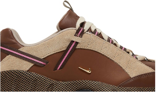 (W) ジャックムス×ナイキ エア フマラ LX "ブラウン" DR0420-200 Order (W) ジャックムス×ナイキ エア フマラ LX "ブラウン" DR0420-200