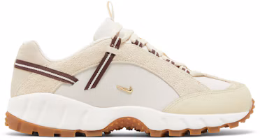 Buy (女款)Jacquemus x Nike Air Humara LX 'Sail' DR0420-001