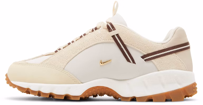 (W) Jacquemus x Nike Air Humara LX 'Sail' Kasut Lelaki DR0420-001 Lookbook (W) Jacquemus x Nike Air Humara LX 'Sail' Kasut Lelaki DR0420-001