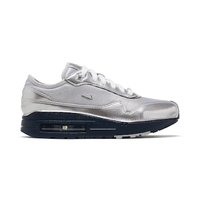 (W) Jacquemus Nike Air Max 1 '86 'Big Bubble - Silver'