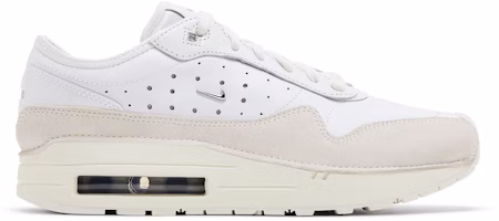 (Women) Jacquemus x Nike Air Max 1 '86 'Big Bubble - Summit White' HM6690-100 (Women) Jacquemus x Nike Air Max 1 '86 'Big Bubble - Summit White' HM6690-100